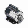 Marathon 3/4 Hp General Purpose Motor, 1 Phase, 3600 Rpm, C1155 C1155